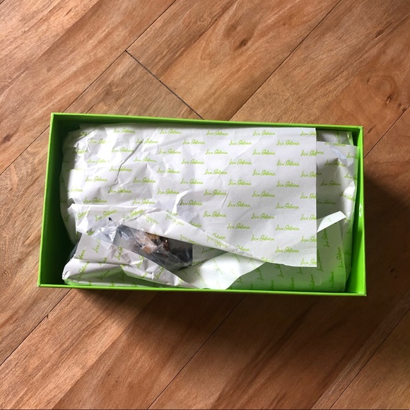 Sam Edelman Hagen Slide Sandal in Brown (brand new, never worn!) - Picture 3 of 6